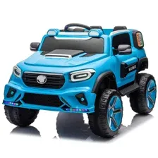 Электромобиль Pingxiang SYB G65-4 12V7AH (синий)