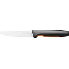 1057543 Нож для томатов 11 см Fiskars