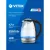 Электрический чайник Vitek VT-7046 BK