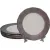 Набор десертных тарелок Lenardi Smoky 108-305