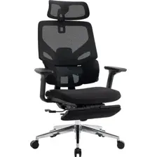 Кресло офисное Evolution LumbarPro FR AL