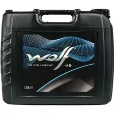 WOLF ARIO ISO 46 20 л индустриальное масло (4210/20 PN 8303289)