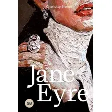 Книга издательства АСТ. Jane Eyre. Great Books (Бронте Ш.)