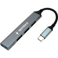 USB-хаб GEMBIRD UHB-C202