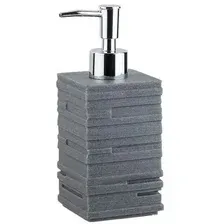 Дозатор для жидкого мыла Perfecto Linea Element 35-618100