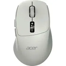 Мышь Acer OMR503 / ZL.MCE11.01C (светло-серый)