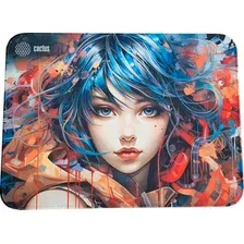 Коврик для мыши CACTUS CS-MP-PRO11XL