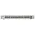 Управляемый коммутатор уровня 2+ Reyee RG-NBS3200-48GT4XS-P-V2