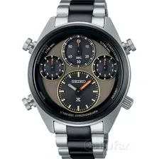 Наручные часы Seiko Prospex SFJ005P1