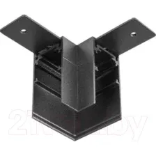 Коннектор для шинопровода Arte Lamp Linea-Accessories A480606