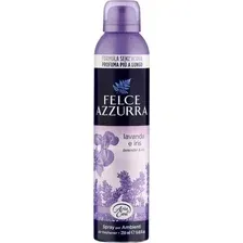 Освежитель воздуха Felce Azzurra Lawender&Iris (250 мл)
