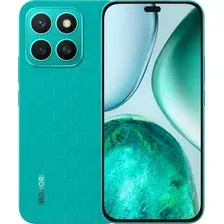 Телефон HONOR X8c ABR-LX1 8GB/256GB международная версия (зеленый)