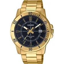 Наручные часы Casio MTP-VD01G-1C