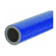 Теплоизоляция для труб ENERGOFLEX SUPER PROTECT синяя 22/4-11м