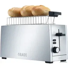 Тостер Graef TO 100