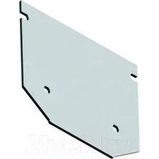 Заглушка для профиля Arte Lamp A621005E