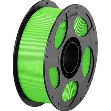 Филамент Anycubic PETG AHPELG-102 (1кг, лаймовый)