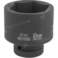 Головка слесарная FORSAGE F-48510060 (6390)