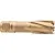 Сверло корончатое Lenz 67х55мм, TCT, W32