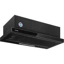 Кухонная вытяжка YOUQ Amai BT 1080 B 60 BL (черный)