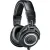 Наушники AUDIO-TECHNICA ATH-M50X черный