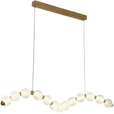 Люстра Lussole Cayuga LSP-7184