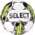 Футбольный мяч Select Club DB V23 FIFA Basic (5 размер, белый/черный)