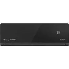 Кондиционер Royal Clima Supremo Nero Full DC EU Inverter RCI-RSN55HN
