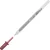 Ручка гелевая Sakura Pen Gelly Roll Glaze XPGB822 (фуксия)