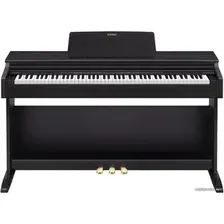 Цифровое пианино Casio Celviano AP-270 (черный)