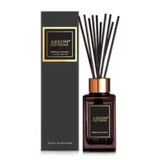 AREON ARE-PSL03 Ароматизатор воздуха HOME PERFUME STICKS 85ml Vanilla Black