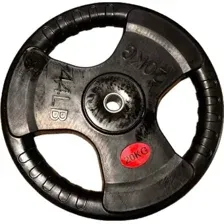 Диск ZEZ Sport D3-J20