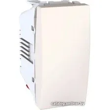 Выключатель Schneider Electric Unica MGU3.105.25
