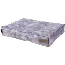 Лежак Scruffs Kensington 661716 (серый)