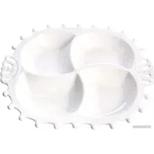 Менажница Loraine 60014