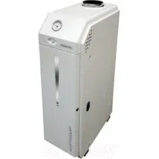 Газовый котел АТЕМ Житомир-3 КС-ГВ-020 СН