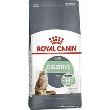 Сухой корм для кошек Royal Canin Digestive Comfort 38 2 кг