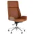 Офисное кресло TopChairs Crown SN A312 8383-14 Walnut Back (коричневый)