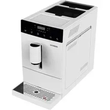Кофемашина Hyundai HAM-4400