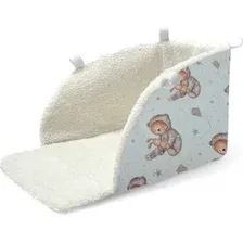 Сиденье для санок Bubago BG 146-2 (мишки)