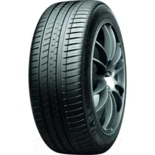 Летняя шина Michelin Pilot Sport 3 275/30R20 97Y Run-Flat Mercedes/BMW