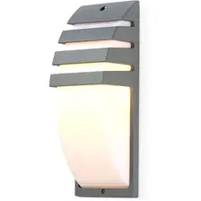 Уличный настенный светильник Ambrella light Garden ST5201