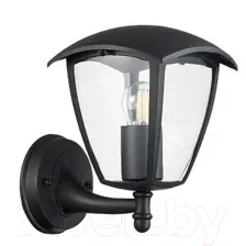 Бра уличное ST Luce Sivino SL081.401.01