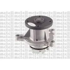 Водяной насос, охлаждение двигателя METELLI 24-1125