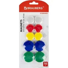 Набор магнитов BRAUBERG 237471