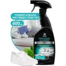 Средство универсальное Grass Universal Cleaner Professional 600 мл