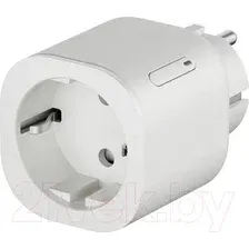 Умная розетка Яндекс YNDX-00540 (белый)