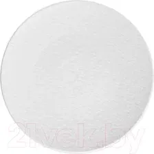 Тарелка обеденная Corone Grafica XSY3241 фк6950 (белый)