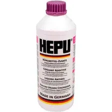 Антифриз Hepu Концентрат P999-EVO12 (1.5л)