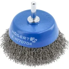 Щетка для электроинструмента Hoegert HT7D703